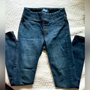 Old Navy Rockstar Jeggings